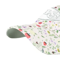 Women's '47  Light Pink Kansas City Chiefs Posey Clean Up Adjustable Hat