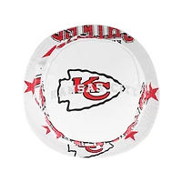 Bob Energize blanc '47 pour femme des Chiefs de Kansas City