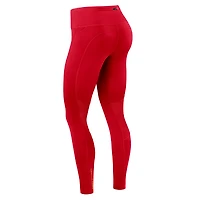 Women's Nike Red Kansas City Chiefs Primetime Epic Fast Dri-FIT Leggings