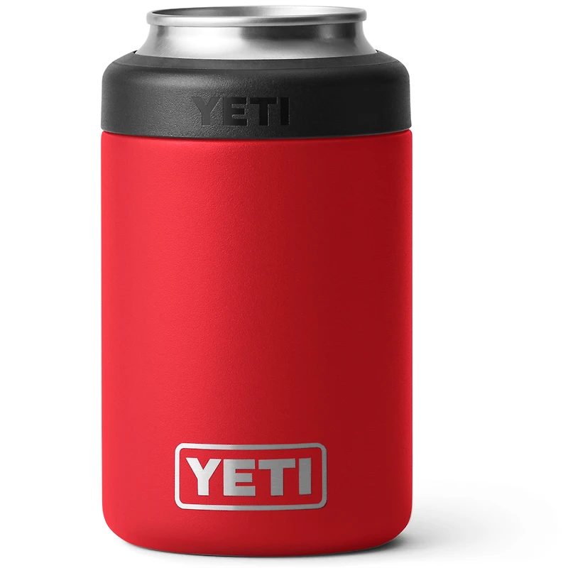 YETI Kansas City Chiefs 12oz. Rambler Colster Can Cooler