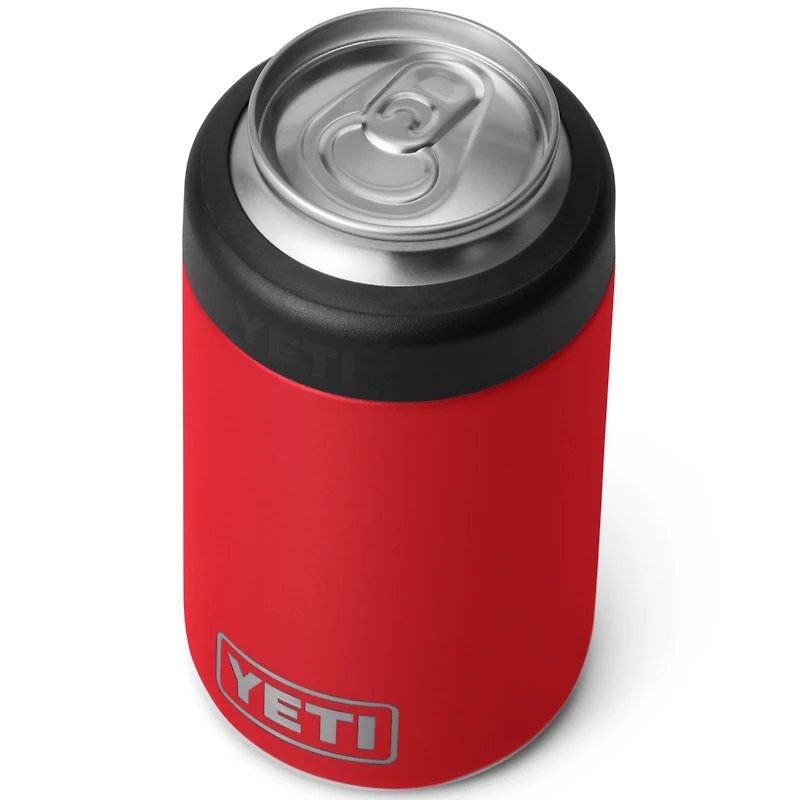 YETI Kansas City Chiefs 12oz. Rambler Colster Can Cooler