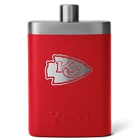 Bouteille isotherme YETI Kansas City Chiefs de 20 cl