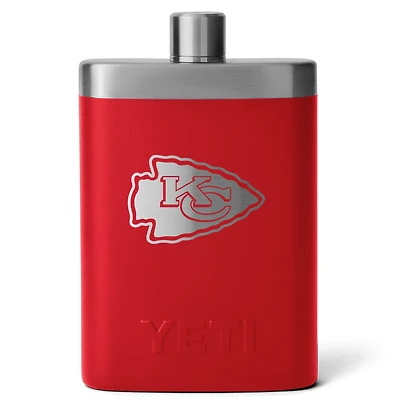 YETI Kansas City Chiefs 7oz. Flask