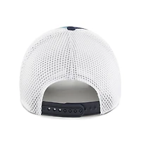 Casquette de camionneur ajustable Space Dino des Chiefs de Kansas City de la marine Youth '47