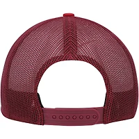 Casquette snapback Kansas City Chiefs Cove '47 blanche/rouge pour jeune