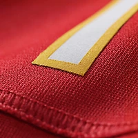Maillot de match Nike Patrick Mahomes pour jeunes des Chiefs Kansas City, rouge