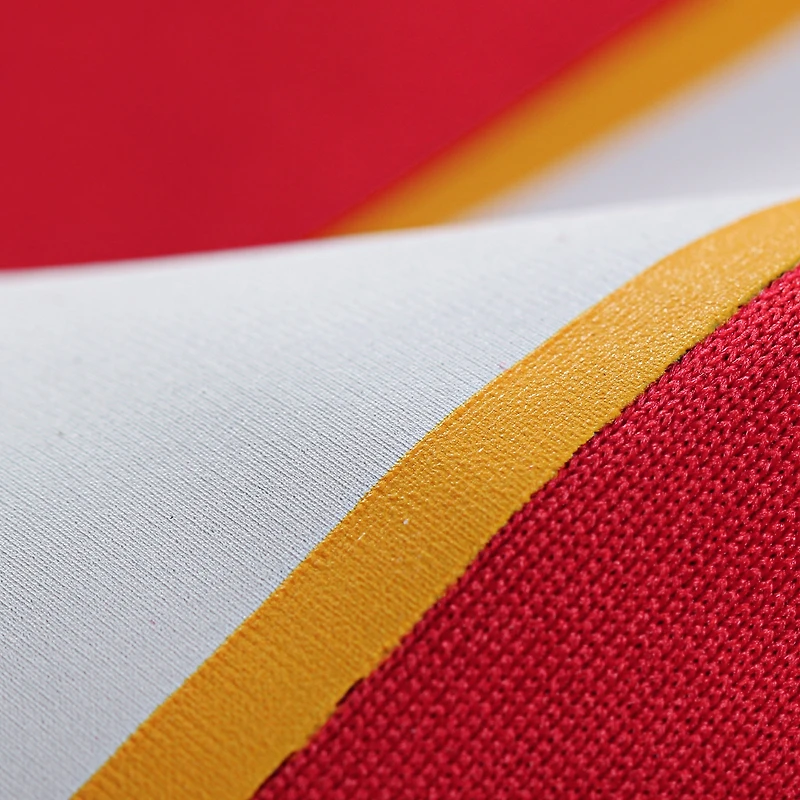 Youth Nike Travis Kelce Red Kansas City Chiefs Game Jersey