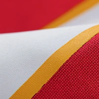 Youth Nike Travis Kelce Red Kansas City Chiefs Game Jersey