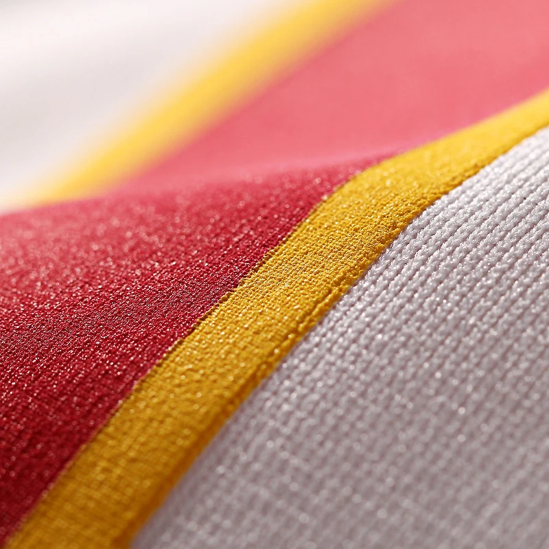 Youth Nike Travis Kelce White Kansas City Chiefs Game Jersey