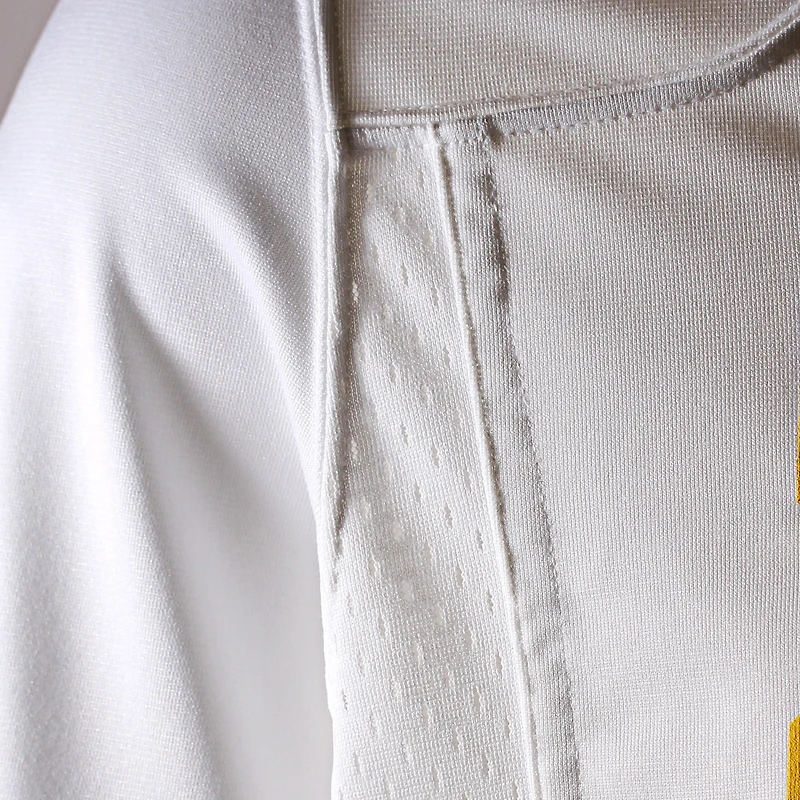 Maillot de match Nike Travis Kelce pour jeunes des Chiefs Kansas City, blanc