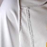 Maillot de match Nike Travis Kelce pour jeunes des Chiefs Kansas City, blanc