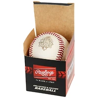 Série mondiale de baseball MLB 2015
