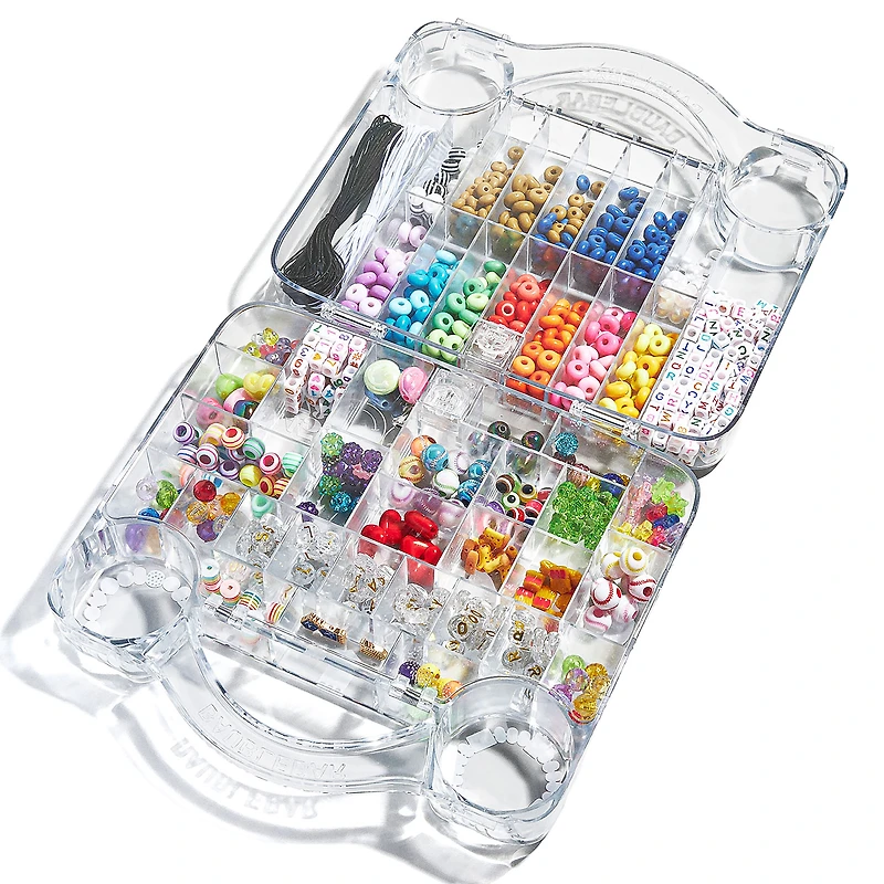 BaubleBar  Kansas City Royals Custom Bead Kit