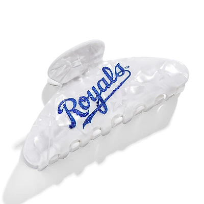 BaubleBar Kansas City Royals Hair Clip