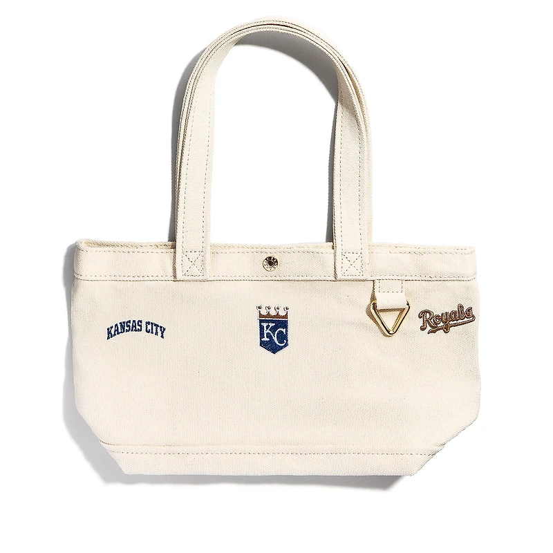 Sac fourre-tout BaubleBar Kansas City Royals Icon