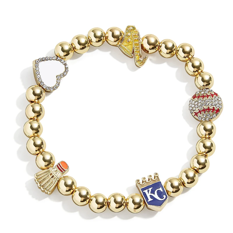 Bracelet Pise des Royals de Kansas City de BaubleBar