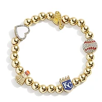 Bracelet Pise des Royals de Kansas City de BaubleBar