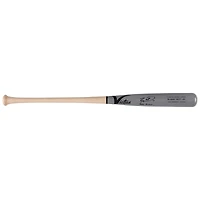 Batte de baseball Victus autographiée par Bobby Witt Jr. des Royals de Kansas City, modèle réduit, avec l'inscription « Bobby Baseball ».