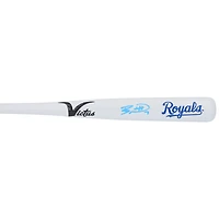 Bobby Witt Jr. Kansas City Royals Autographed Victus Team ID Mini Bat