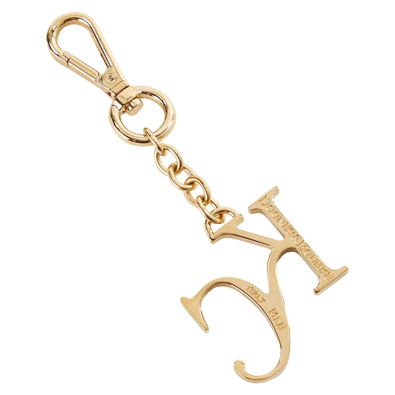 Dooney & Bourke Kansas City Royals Pendant Bag Charm