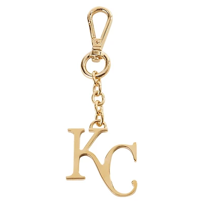 Dooney & Bourke Kansas City Royals Pendant Bag Charm
