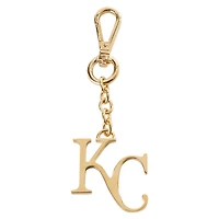 Dooney & Bourke Kansas City Royals Pendant Keychain