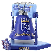 FOCO Kansas City Royals 2026 MLB All-Star Game Liberty Bell Bobblehead