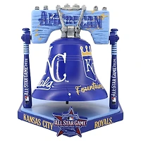 FOCO Kansas City Royals 2026 MLB All-Star Game Liberty Bell Bobblehead