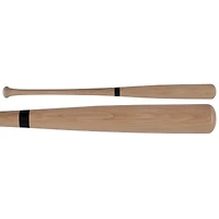 George Brett, joueur des Royals de Kansas City, a dédicacé sa batte Blonde Rawlings Pro avec l'inscription « 3154 Hits »