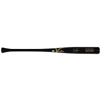 Jac Caglianone Kansas City Royals Autographed Victus Game Model Bat