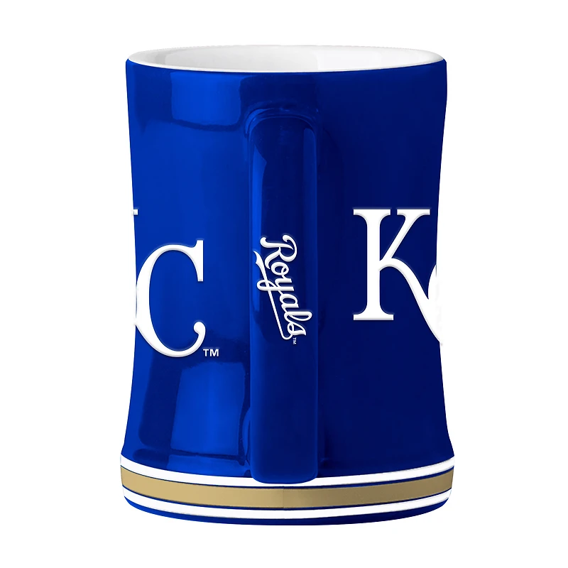 Kansas City Royals 14oz. Relief Mug
