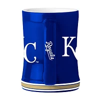 Kansas City Royals 14oz. Relief Mug