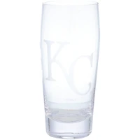 Royals de Kansas City 16 oz. Verre à Pilsner Clubhouse