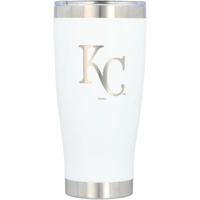 Kansas City Royals 20oz. MVP Stainless Steel Tumbler