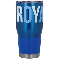 Royals de Kansas City 30 oz. Gobelet d'heures supplémentaires