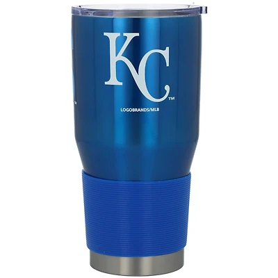 Royals de Kansas City 30 oz. Gobelet d'heures supplémentaires