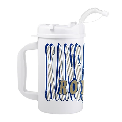 Kansas City Royals 33oz. Cruise Tumbler