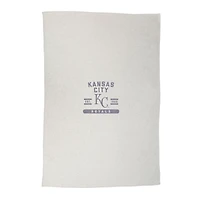 Kansas City Royals 54'' x 84'' Sweatshirt Blanket