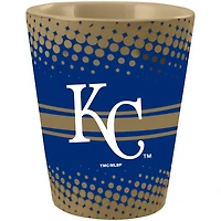 Verre à collectionner complet des Royals de Kansas City