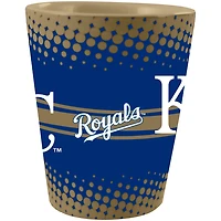 Verre à collectionner complet des Royals de Kansas City