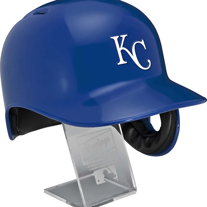 Kansas City Royals Rawlings Replica Batting Helmet
