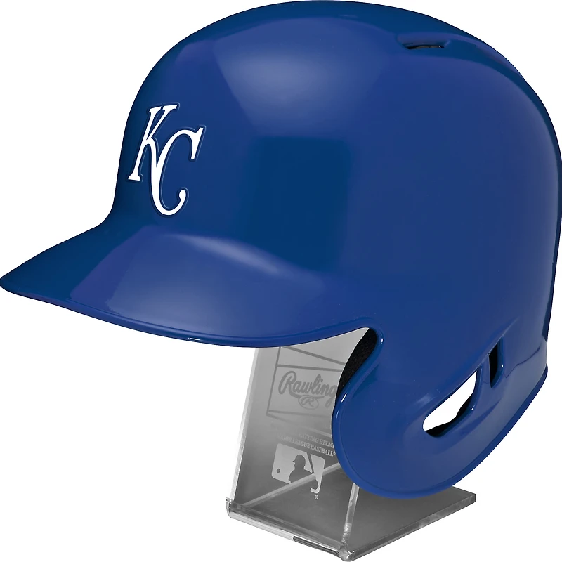 Kansas City Royals Rawlings Replica Batting Helmet