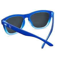 Lunettes de soleil de sport haut de gamme Knockaround Kansas City Royals