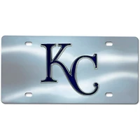 Logo Brands  Kansas City Royals Diecast License Plate