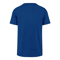 Men's '47  Royal Kansas City Royals Americana Eagle T-Shirt