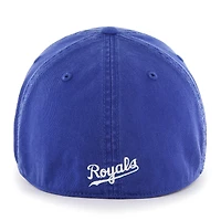 Casquette ajustée '47 Royal Kansas City Royals Cooperstown Collection Franchise pour homme