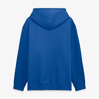 Men's Fanatics Royal Kansas City Royals Lock-Up Legacy Hoodie