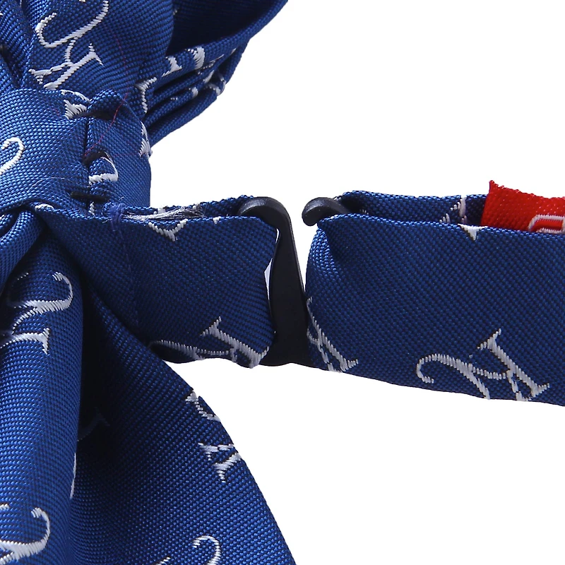 Men's Kansas City Royals Repeat Bow Tie