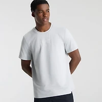 Men's lululemon Heathered Silver Drop Kansas City Royals Soft Jersey T-Shirt