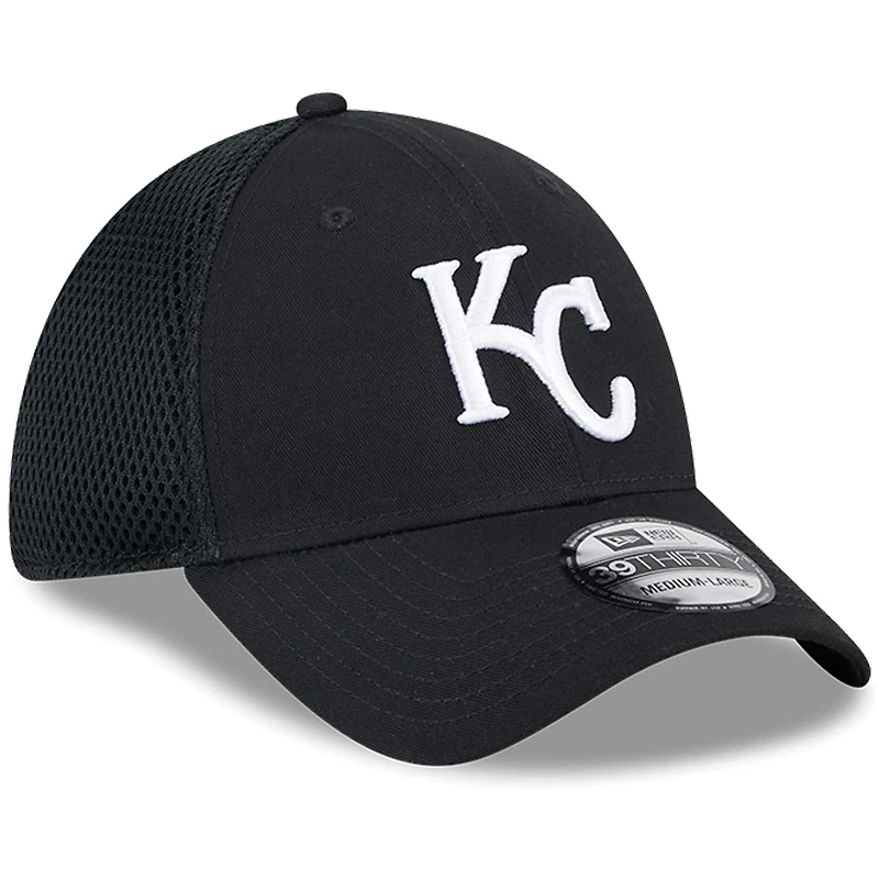 Casquette Neo 39THIRTY Flex Kansas City Royals de New Era pour homme